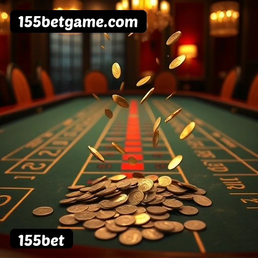 155bet Brasília - Leaderboards