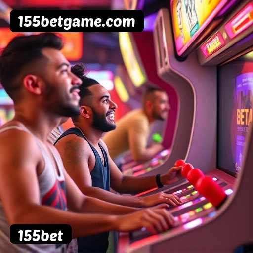 155bet - Login Methods