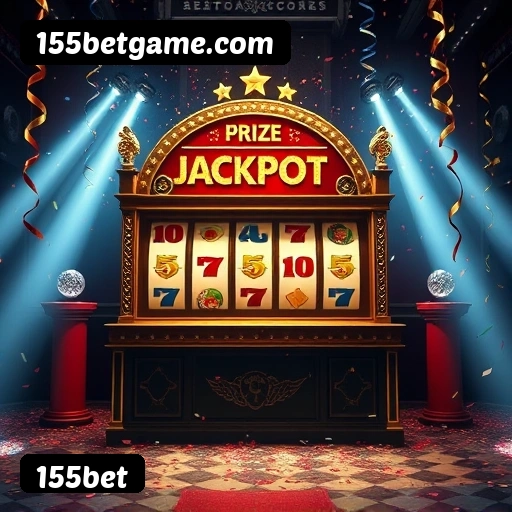 155bet São Paulo - Hot Promos