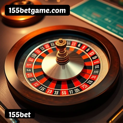 155bet - Security