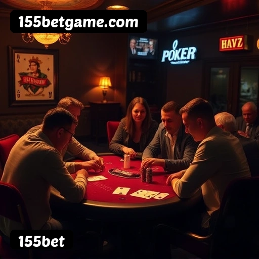 155bet Rio de Janeiro - Professional Dealers