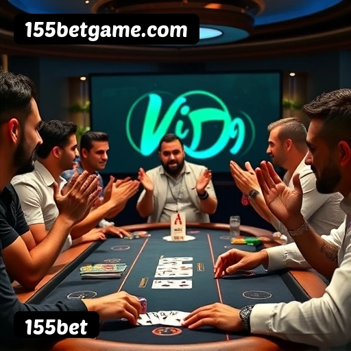 155bet Brasília - Casino Guide
