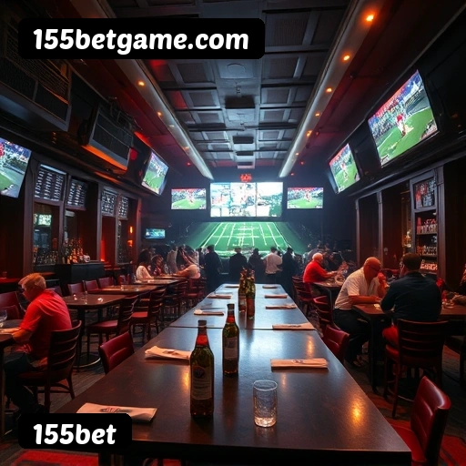 155bet Belo Horizonte - Provably Fair