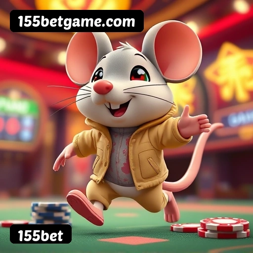 155bet Fortaleza - Reviews