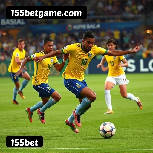 155bet - Customer Support