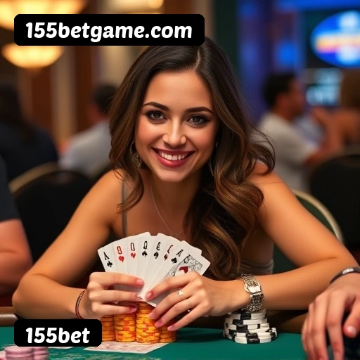 155bet - User Statistics
