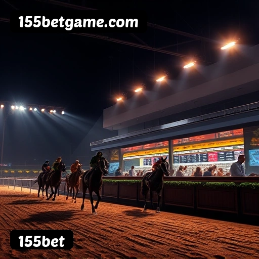 155bet Salvador - Support