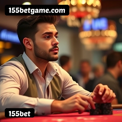 155bet Salvador - Studio Tour