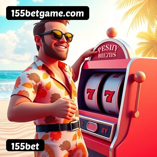 155bet São Paulo - All Bonuses