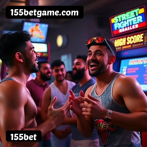 155bet Salvador - Promo Stats