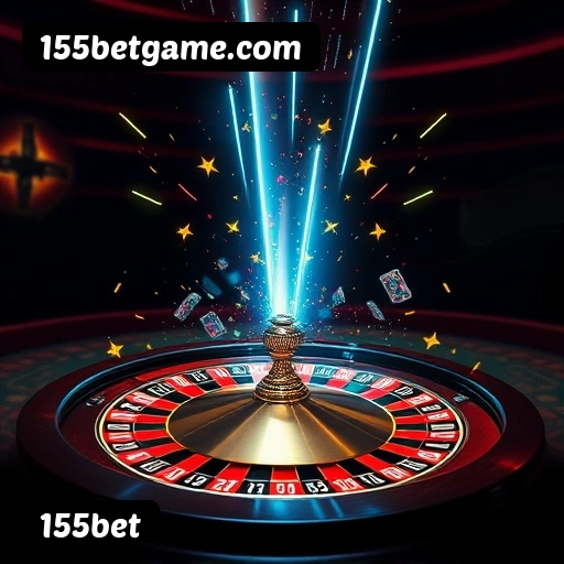 155bet São Paulo - Jogo Providers