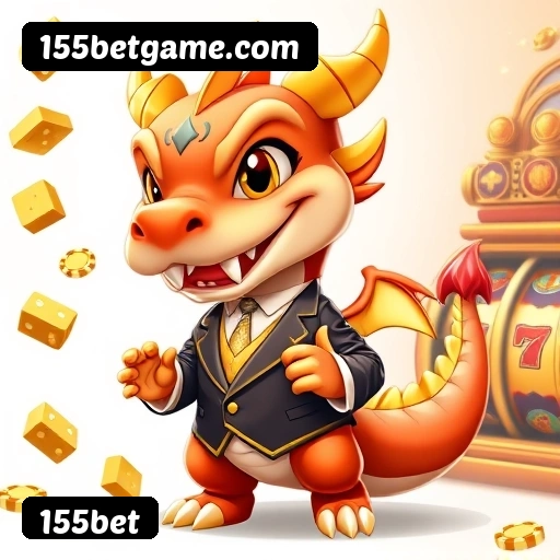 155bet Brasília - Jogo Features