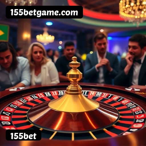 155bet Curitiba - Live Status