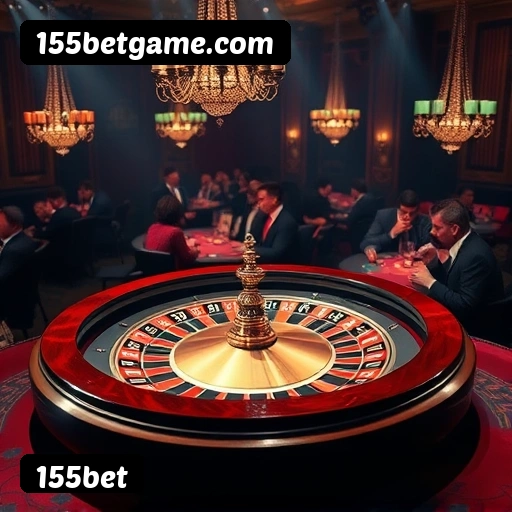 155bet - Support