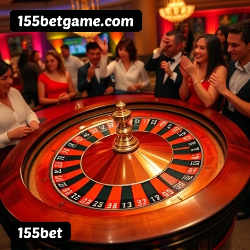 155bet Rio de Janeiro - Slot Strategy