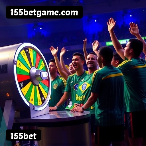 155bet São Paulo - Live Tables