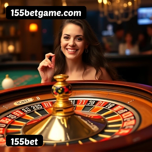 155bet Fortaleza - Leaderboard