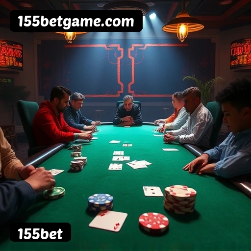 155bet - App Performance