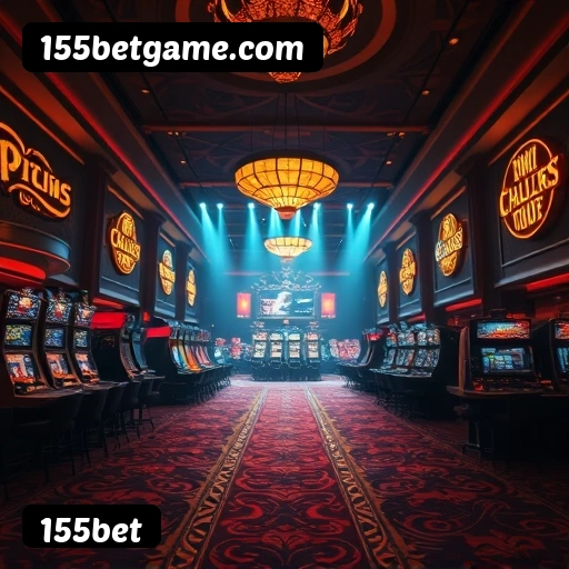 155bet Salvador - Football