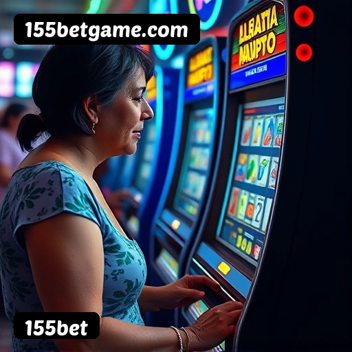 155bet Belo Horizonte - Jackpots