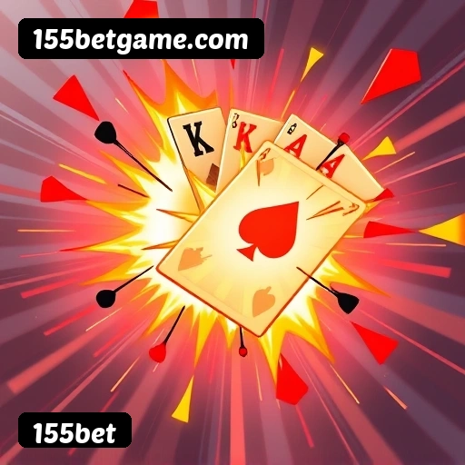 155bet Rio de Janeiro - Popular Jogos