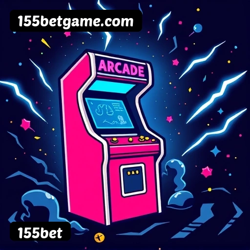 155bet Brasília - Betting Features